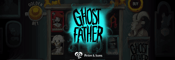 Ghost Father