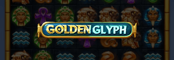 Golden Glyph 2