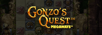 Gonzo's Quest Megaways