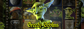 Greedy Goblins