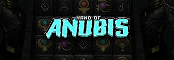 Hand Of Anubis