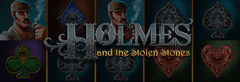 Holmes and The Stolen Stones