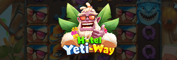 Hotel Yeti Way