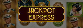 Jackpot Express