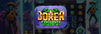 Joker Cashpot