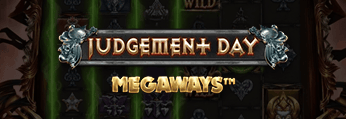 Jugement Day Megaways