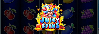 Juicy Spins