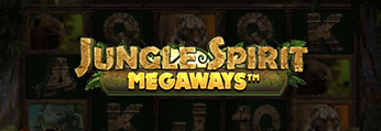 Jungle Spirit Megaways