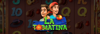 La Tomatina