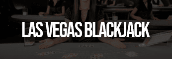 Las Vagas Blackjack