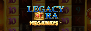 Legacy Book of Ra Megaways