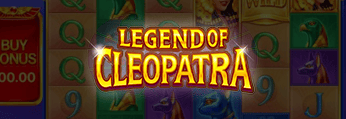 Legend of Cleopatra