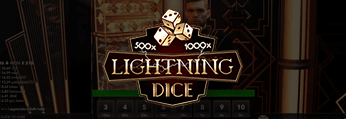 Lightning Dice