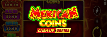 Mexican Coins: Cash