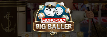 Monopoly Big Baller