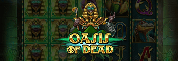 Oasis of Dead