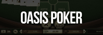 Oasis Poker