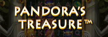 Pandora's Treasure