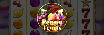 Penny Fruits Xtreme