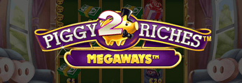 Piggy Riches 2 Megaways