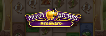 Piggy Riches Megaways