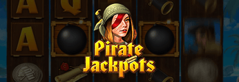 Pirate Jackpots