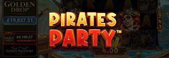 Pirates Party