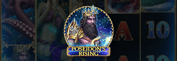 Poseidon's Rising