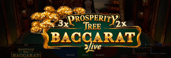 Prosperity Tree Baccarat