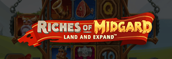 Riches of Midgard