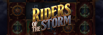 Riders of the Storm