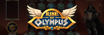 Rise Of Olympus