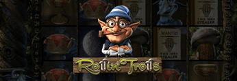 Rollin' Trolls