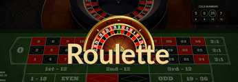 Roulette