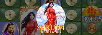 Sakura Fortune