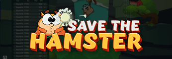 Save The Hamster