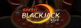 Speed Blackjack Live