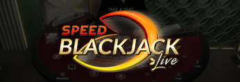 Speed VIP Blackjack