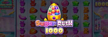 Sugar Rush 1000