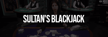 Sultan's Blackjack