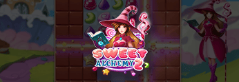 Sweet Alchemy 2