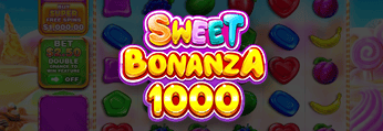 Sweet Bonanza 1000