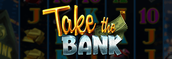 Take the Bank