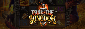 Take the Kingdom