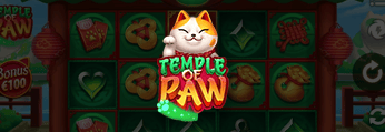 Temple of Paw