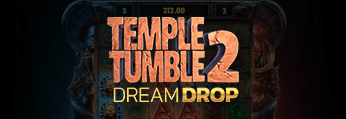 Temple Tumble 2 DreamDrop