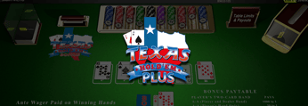 Texas Hold'em Bonus