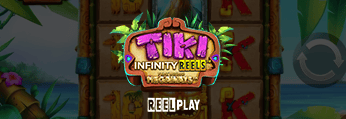 Tiki Infinity Reels