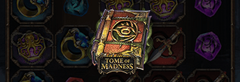 Tome of Madness