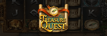 Treasure Quest